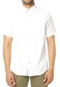 Camisa Blanca Nautica de Nautica