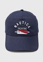 Gorra NAUTICA Azul de Nautica