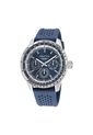 Reloj Para Hombre Nautica Pier 39 Multifunción Napp39S25 Azul de Nautica