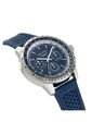 Reloj Para Hombre Nautica Pier 39 Multifunción Napp39S25 Azul de Nautica