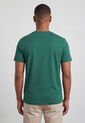 Camiseta NAUTICA Verde de Nautica