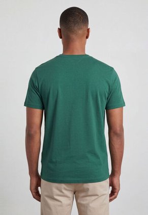 Camiseta NAUTICA Verde