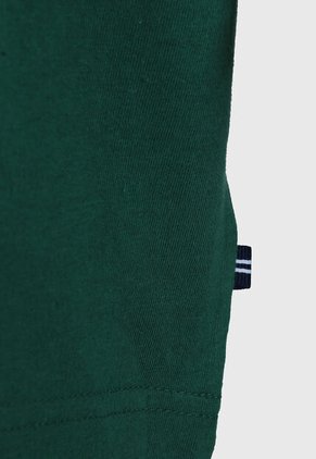 Camiseta NAUTICA Verde