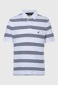 Polo NAUTICA Blanco de Nautica
