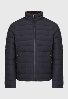 Chaqueta Acolchada NAUTICA Gris