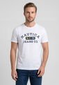 Camisa NAUTICA Blanco de Nautica