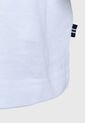 Camisa NAUTICA Blanco de Nautica