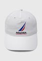 Gorra Blanco NAUTICA de Nautica