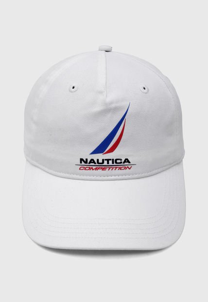 Gorra Blanco NAUTICA