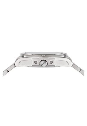 Reloj Para Hombre Nautica Tin Can Bay Naptcs220 Plateado