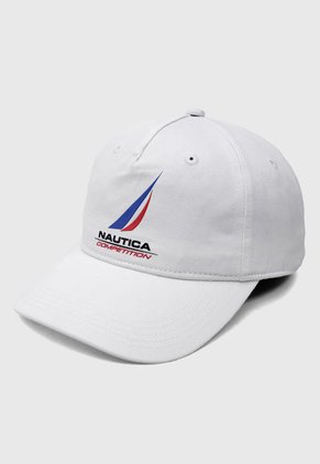 Gorra Blanco NAUTICA