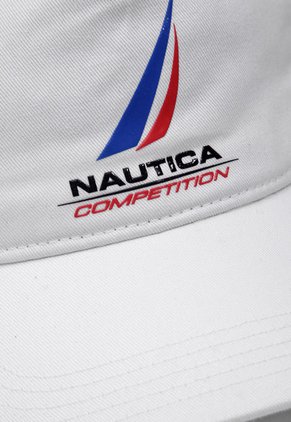 Gorra Blanco NAUTICA