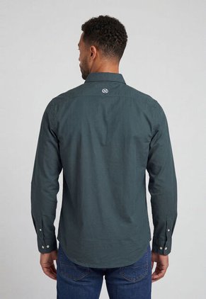 Camisa NAUTICA Verde