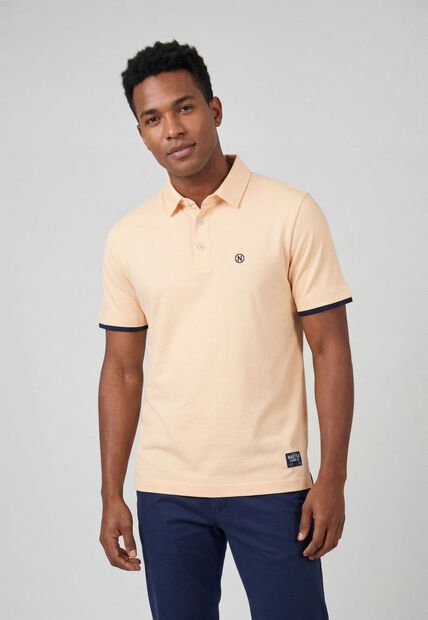 Polo NAUTICA Beige