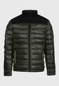 Chaqueta NAUTICA Verde de Nautica