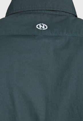 Camisa NAUTICA Verde