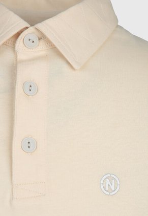 Polo NAUTICA Beige