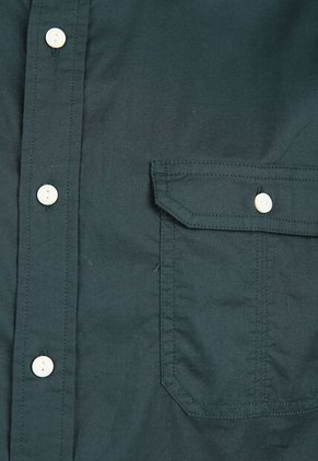 Camisa NAUTICA Verde