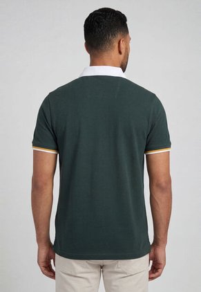 Polo NAUTICA Verde