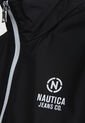 Chaqueta NAUTICA Negro de Nautica