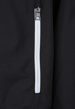 Chaqueta NAUTICA Negro