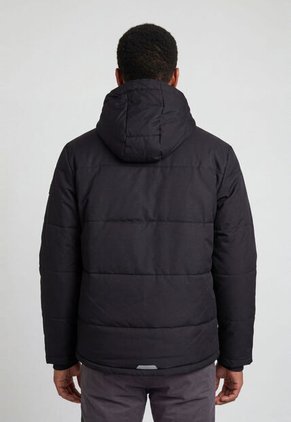 Chaqueta Acolchada NAUTICA Negro