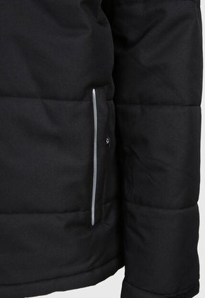 Chaqueta Acolchada NAUTICA Negro