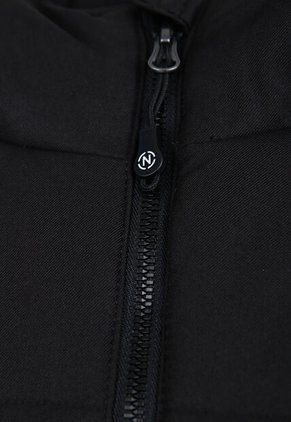 Chaqueta Acolchada NAUTICA Negro