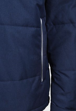 Chaqueta Acolchada NAUTICA Rojo