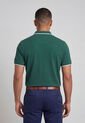 Polo NAUTICA Verde de Nautica