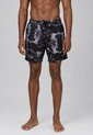 Traje de Baño NAUTICA Negro de Nautica