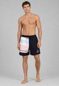 Traje de Baño NAUTICA Azul de Nautica