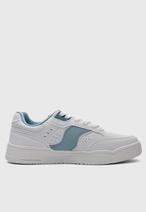 Tenis Lifestyle NAUTICA Tango Blanco