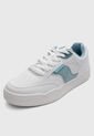 Tenis Lifestyle NAUTICA Tango Blanco de Nautica