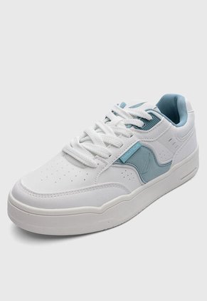 Tenis Lifestyle NAUTICA Tango Blanco