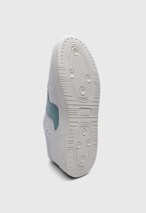 Tenis Lifestyle NAUTICA Tango Blanco