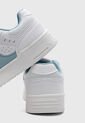 Tenis Lifestyle NAUTICA Tango Blanco de Nautica