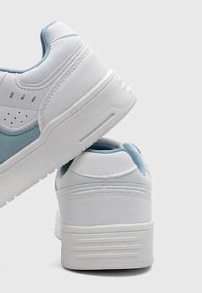 Tenis Lifestyle NAUTICA Tango Blanco