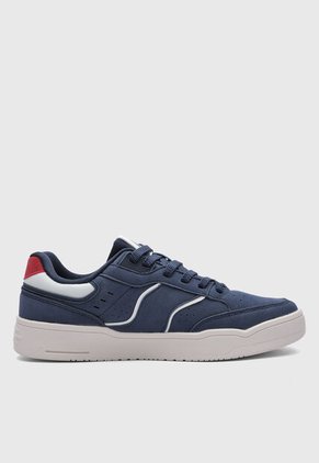 Tenis Lifestyle NAUTICA Anchor Azul