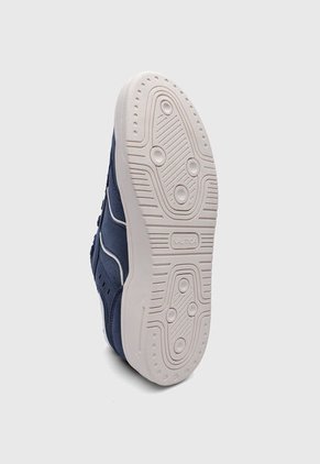 Tenis Lifestyle NAUTICA Anchor Azul