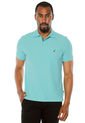 Polo Verde Menta Nautica de Nautica