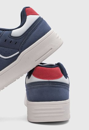 Tenis Lifestyle NAUTICA Anchor Azul