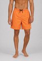 Traje de Baño NAUTICA Naranja de Nautica