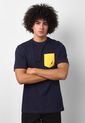 Camiseta NAUTICA Azul de Nautica