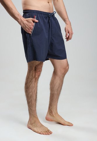 Pantaloneta NAUTICA Azul Nautica