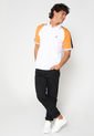 Polo NAUTICA Blanco de Nautica