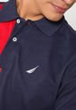Polo NAUTICA Azul de Nautica