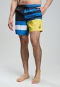 Traje de Baño NAUTICA Multicolor de Nautica