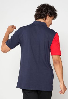 Polo NAUTICA Azul
