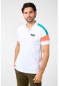 Polo NAUTICA Blanco de Nautica